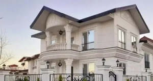 امیرآباد *ملک کاسبی با قیمت کل ۱۲ میلیارد استخردار