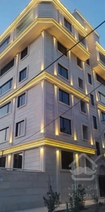 اپارتمان ۱۴۰ متری واوان