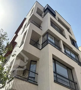 ۱۲۰ متر ۳خواب/۲نبش/تکواحدی