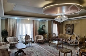 205 متر/کامرانیه/ نور و ویو ابدی