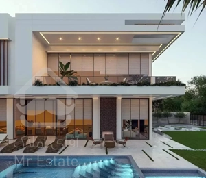 ۲۱۲ متر /۳ خواب/ فول امکانات/سعادت آباد