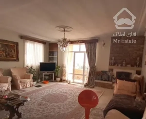 ۱۳۰متر/۳خواب/ویوابدی بدون مشرف/روبه آفتاب