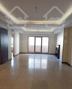 ۱۵۰ متر نیاوران ، ۳ خواب ، مشاعات آبی فعال