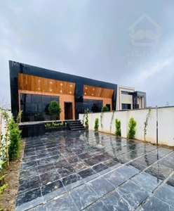 همکف ۱۸۰زمین+سنددار+شهرک دنج گل بهار منطقه امن