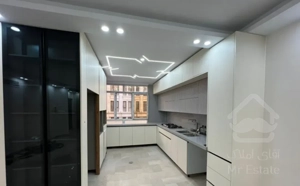 فروش آپارتمان ۸۷ متری ۲ خوابه