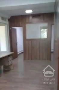 ۱۱۳ متر موقعیت اداری