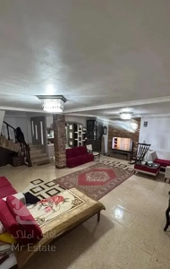 ویلایی دوبلکس ۳ خواب در دانش ۲۴