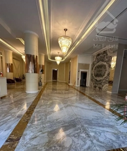 ۲۱۱ متر آپارتمان فول مشاعات