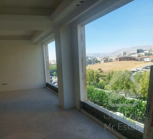 آپارتمان کلیدنخورده فوری