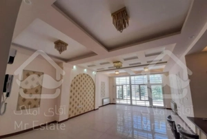 فروش ویلا جنوبی یک نبش مستقل کلیدنخورده،رضوان