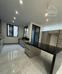 فرمانیه/۱۹۸ متر/نوساز/مدرن