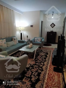 ۱۰۵ متر جنت اباد شمالی فول