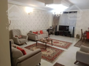 100 متر 2 خواب