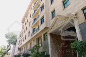 ۱۴۰متر/۲خواب/دزاشیب/استخر لابی/دنج و با امنیت بالا