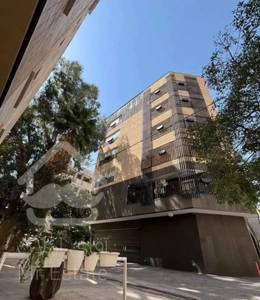 بی نقص وشاهکار\دوخواب۱۴۰متر\ویوآزاد\مستر\نما مدرن