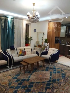 ۵۵متر ۱خواب ۴سالع در فردوس غرب