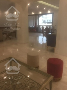 فروش٣٥٠ متر آپارتمان مختص سخت پسندان