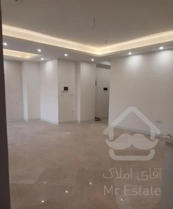 73متر  فول امکانات کم سن شهران شمالی