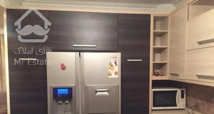 ۱۲۷ متر - تک واحدی -