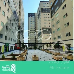 فروش آپارتمان شیک دو خوابه در شهرک چیتگر