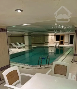 پنت هاوس۳۱۰متر/۴خ/دروس