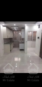 صفاشرقی/۴۵ متر/نوساز/تکواحدی