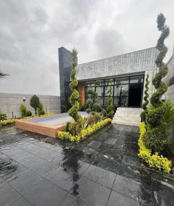 ویلا استخر دار / سندششدانگ/نوساز