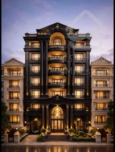 خانه ای غرق در نور آرامش دربهترین لوکیشن