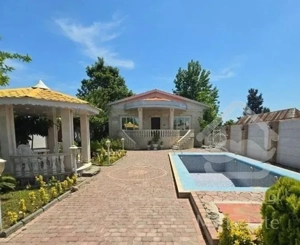 ویلاباغ ۰ ۰ ۶ متری مناسب سکونت دائم سائیج محله