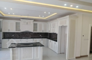 160 متر شیک/امامت قبل آموزگار/ جنوبی/فروشنده واقعی