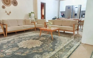 ۱۲۰متر نشتارود ۲خواب ویلا اجاره کد/۳۰۸۸۵