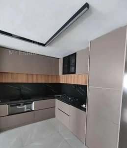 آپارتمان کم واحد صیاد ۲۵