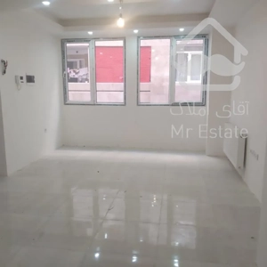 آپارتمان ۶۸ متری/دوخوابه/طبقه اول/نوساز/نورگیر/استادمعین،دامپزشکی