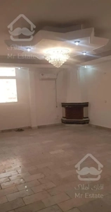 ۱۰۵ متر ۲خواب تکواحدی رهن کامل پاتریس لومومبا