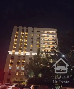 باغ بهشت ۱۵۵متر ۳ خواب فلت