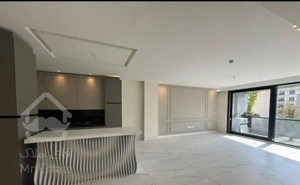 ۹۵متر/فول امکانات/کلید نخورده