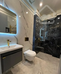 123متر دوخوابه کلیدنخورده. میدان ملت.