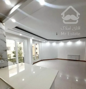 ۱۰۱متر۲خواب مجهز و فول امکانات/چیتگر/سنددار