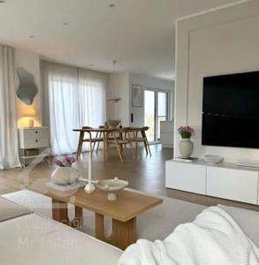 ۷۵ متر ، ۲ خواب ، سالن پرده خور ، فول امکانات