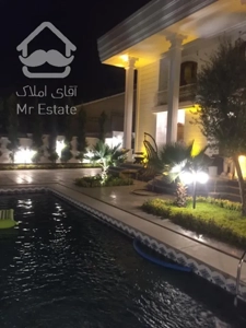 ۸۹۰ متر - شهرک غرب - دوبلکس - کلاسیک - فول مشاعات - هرمزان