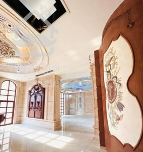 ۲۱۰متر/سوهانک/مشاعات