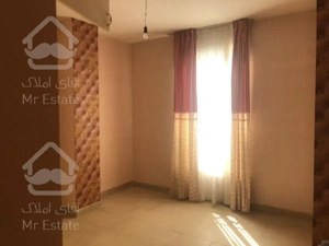 ٨٥ متر/ ٢ خواب فول / ارم