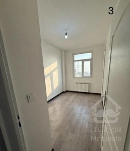 آپارتمان ۵۷ متر یک خواب / جنت‌آباد شمالی