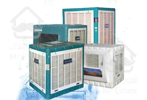 سرویس کولر ابی