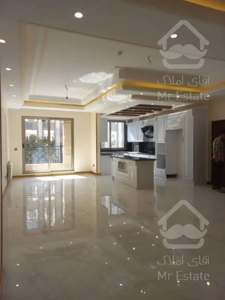 ۱۱۰متر دوخواب سازمان برنامه