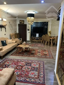 فروش ۹۴ متری / دو خواب / بلوار فردوس