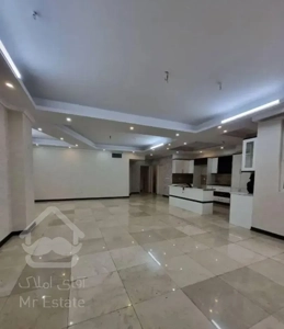 ۹۵متر ، دوخواب، فول امکانات/آلاله شرقی