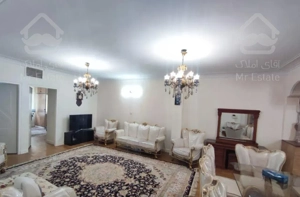 آپارتمان ۹۵ متر فردوس غرب پروانه جنوبی