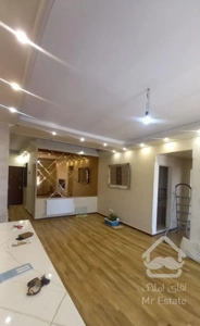 ۸۰ متر دوخوابه فول امکانات نورگیر