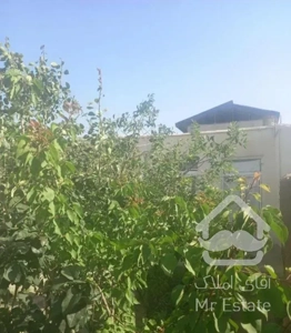 خانه ویلایی ۴۰۰ متر